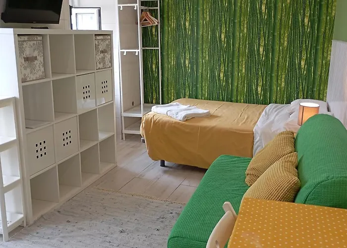 Sao Filipe Studio By Casas De Setubal