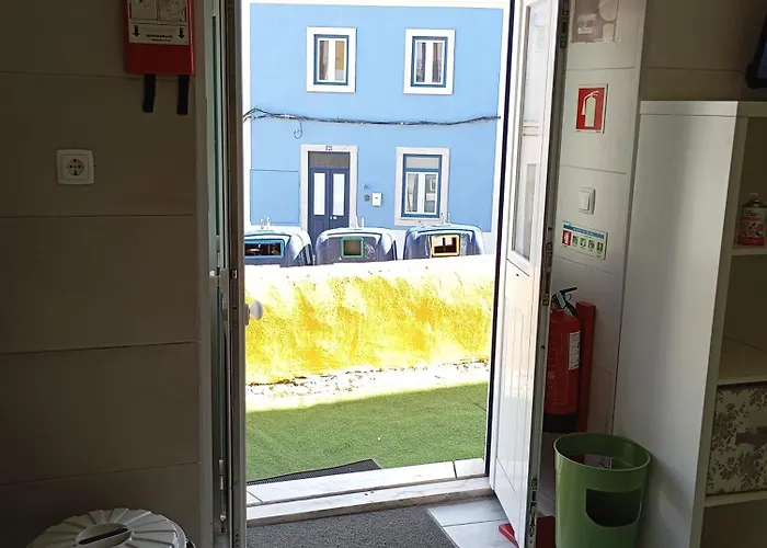 Sao Filipe Studio By Casas De Setubal