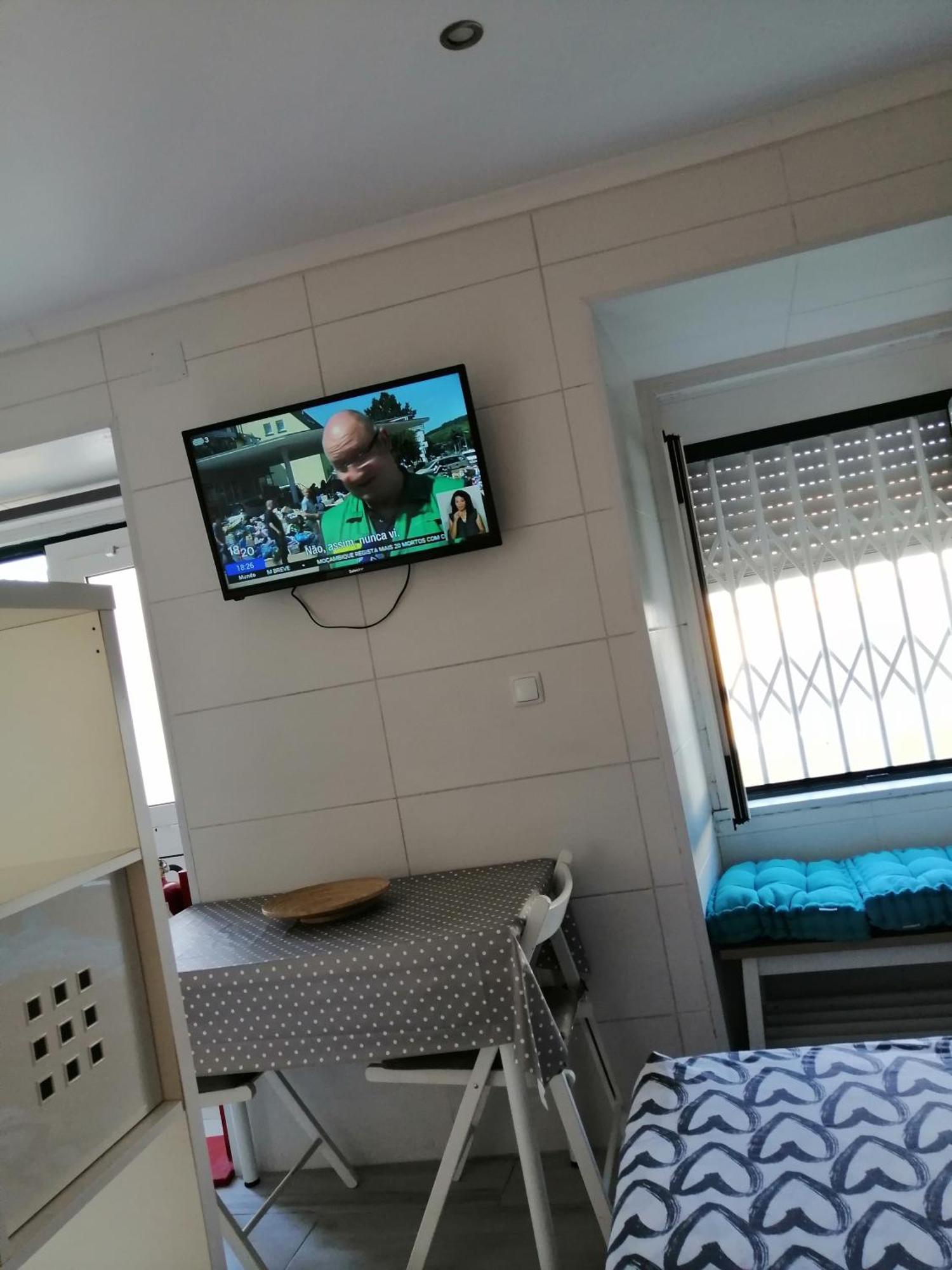 Sao Filipe By Casas De Apartment