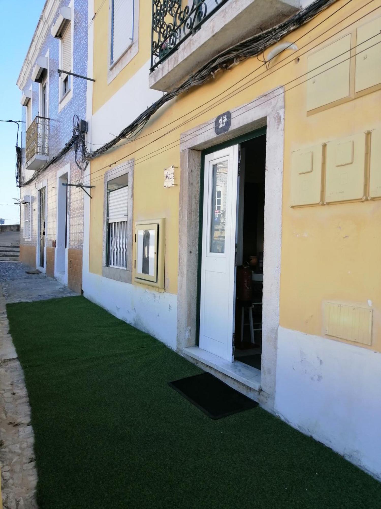 Sao Filipe By Casas De *