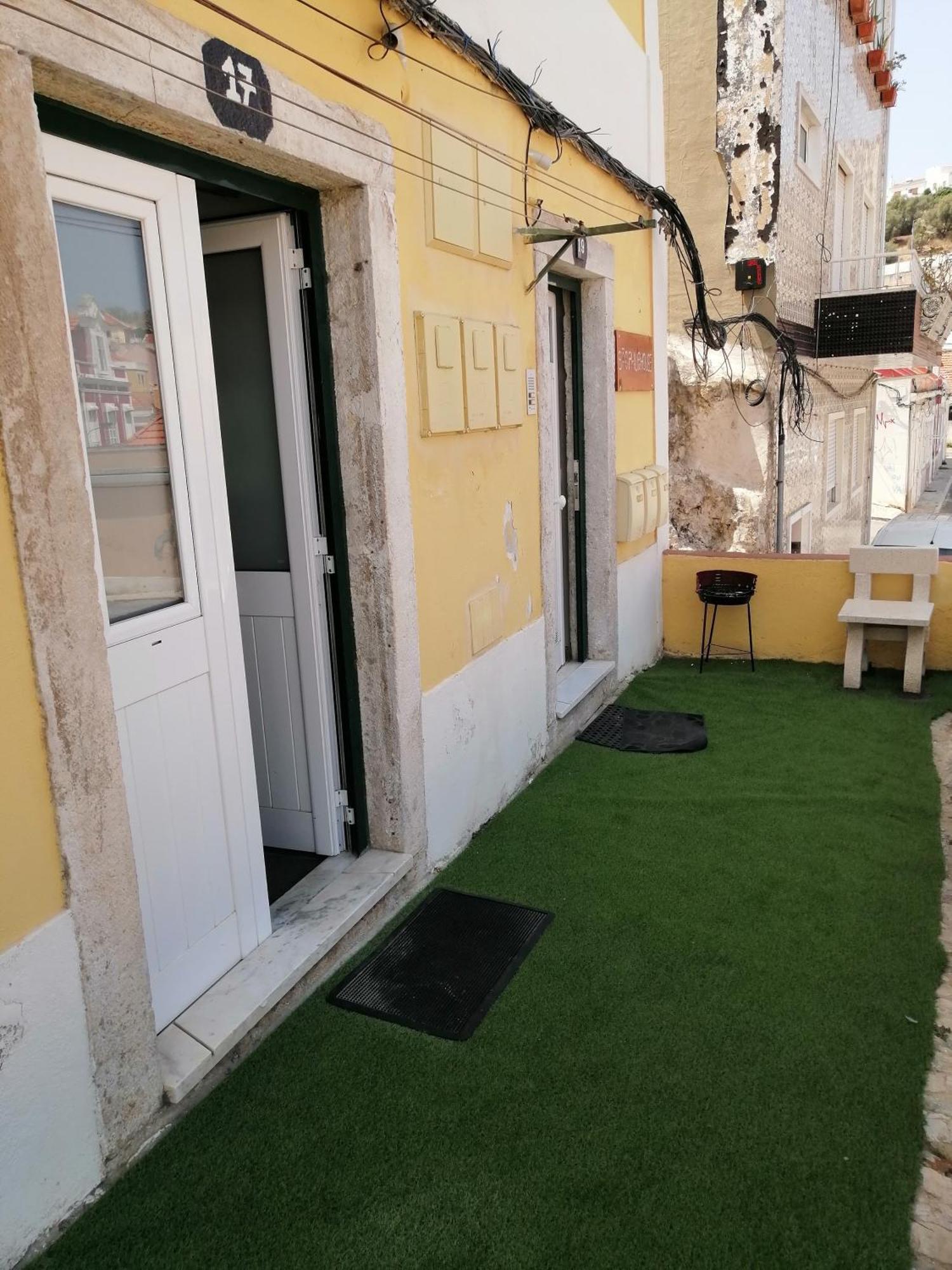 Sao Filipe By Casas De *