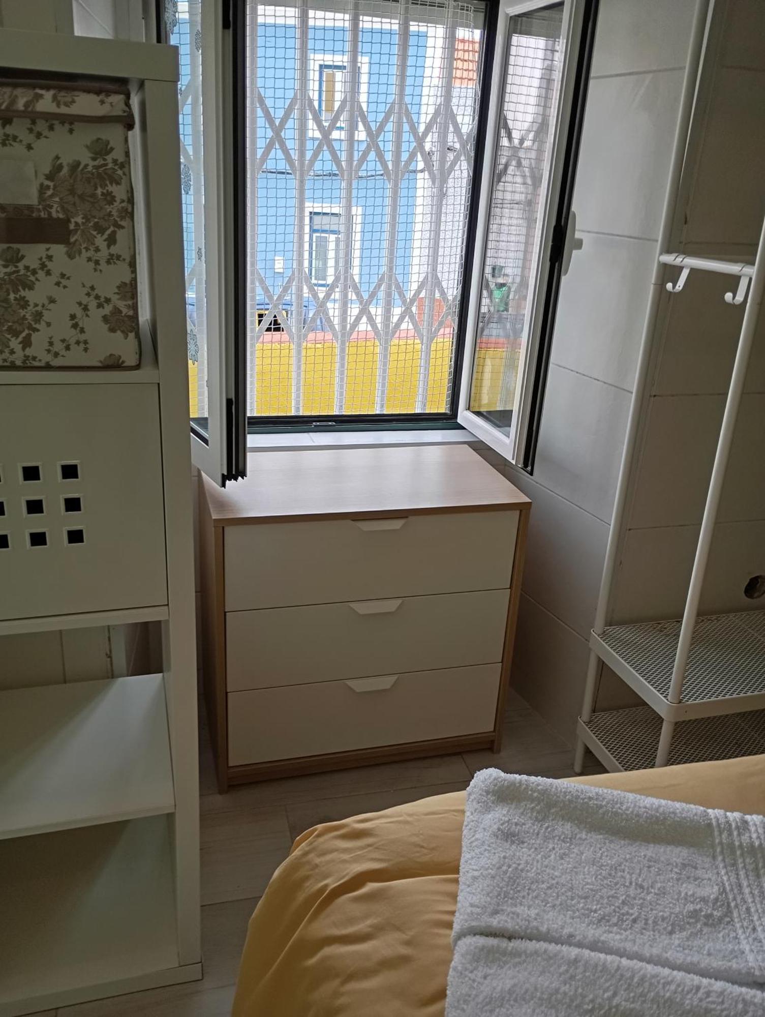 Sao Filipe By Casas De Apartment