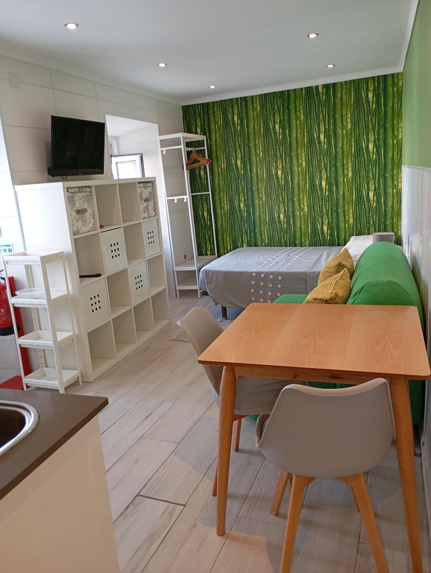 Sao Filipe By Casas De Apartment