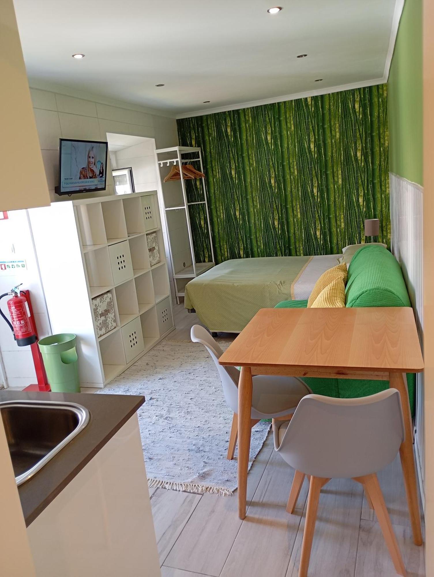 Sao Filipe By Casas De Apartment