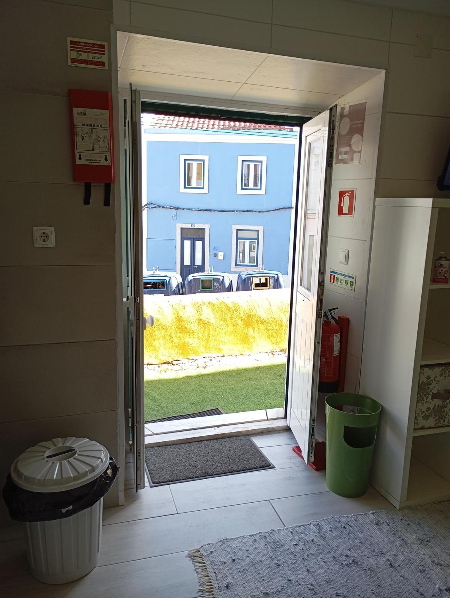 Sao Filipe By Casas De Apartment Setubal