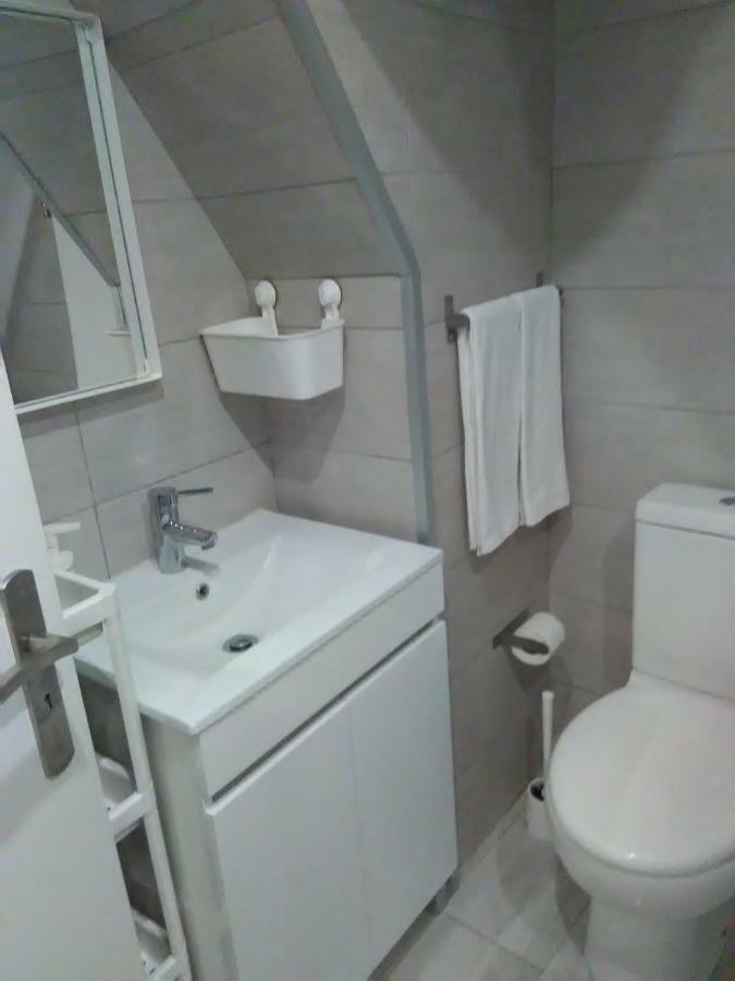 Sao Filipe By Casas De Apartment *