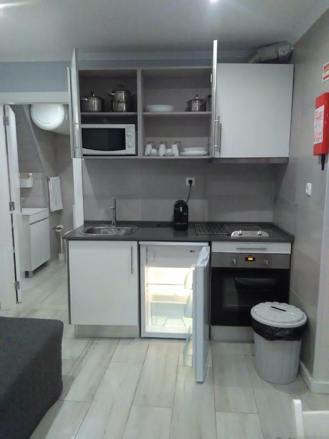 Apartment Sao Filipe By Casas De *